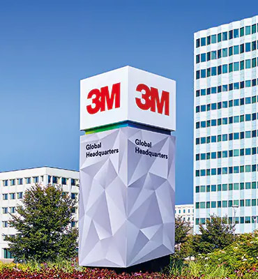 3M中国