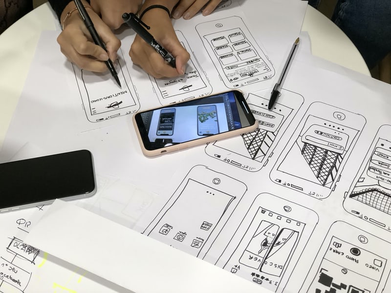 以用户为中心的设计:初学指南